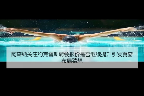 阿森纳关注约克雷斯转会报价是否继续提升引发夏窗布局猜想