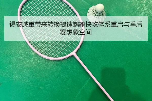 锡安减重带来转换提速鹈鹕快攻体系重启与季后赛想象空间